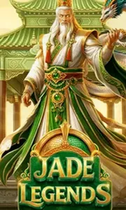 Jade Legends