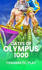 Gates Of Olympus 1000