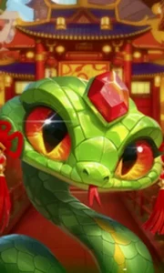 Fortune Snake
