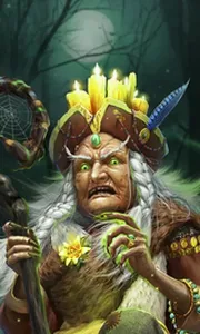 Baba Yaga Tales - Mystic Fortune