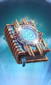 Book Of Demi Gods 3