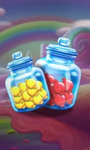 Candy Jar Clusters