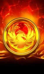 Phoenix Hotfire Hold & Win