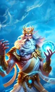 Zeus the Invincible