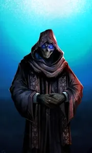 Dark Summoning