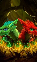Double Dragon Gold: Hold & Win