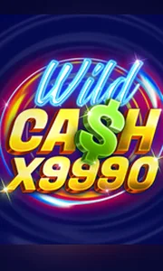 Play Wild Cash x9990
