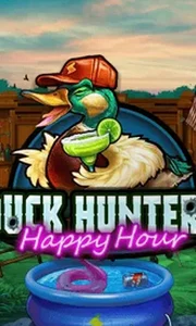 Duck Hunters: Happy Hour